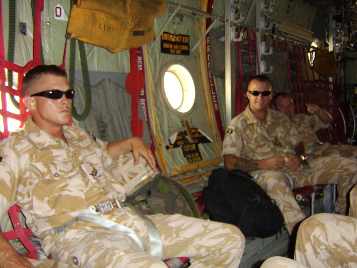 Royal Anglian Regiment