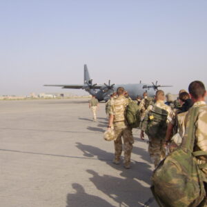 Royal Anglian Regiment