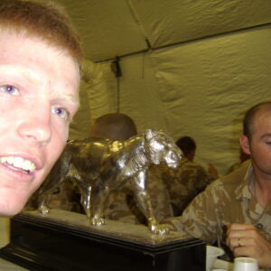 Royal Anglian Regiment Royal Anglian Regiment