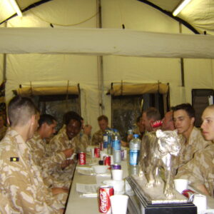 Royal Anglian Regiment