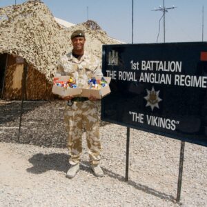 Royal Anglian Regiment