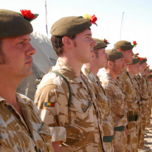 Royal Anglian Regiment