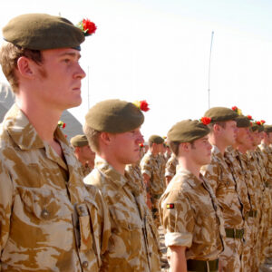Royal Anglian Regiment Royal Anglian Regiment