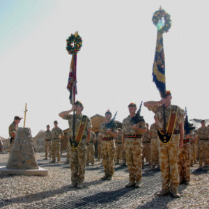 Royal Anglian Regiment