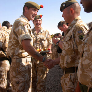 Royal Anglian Regiment