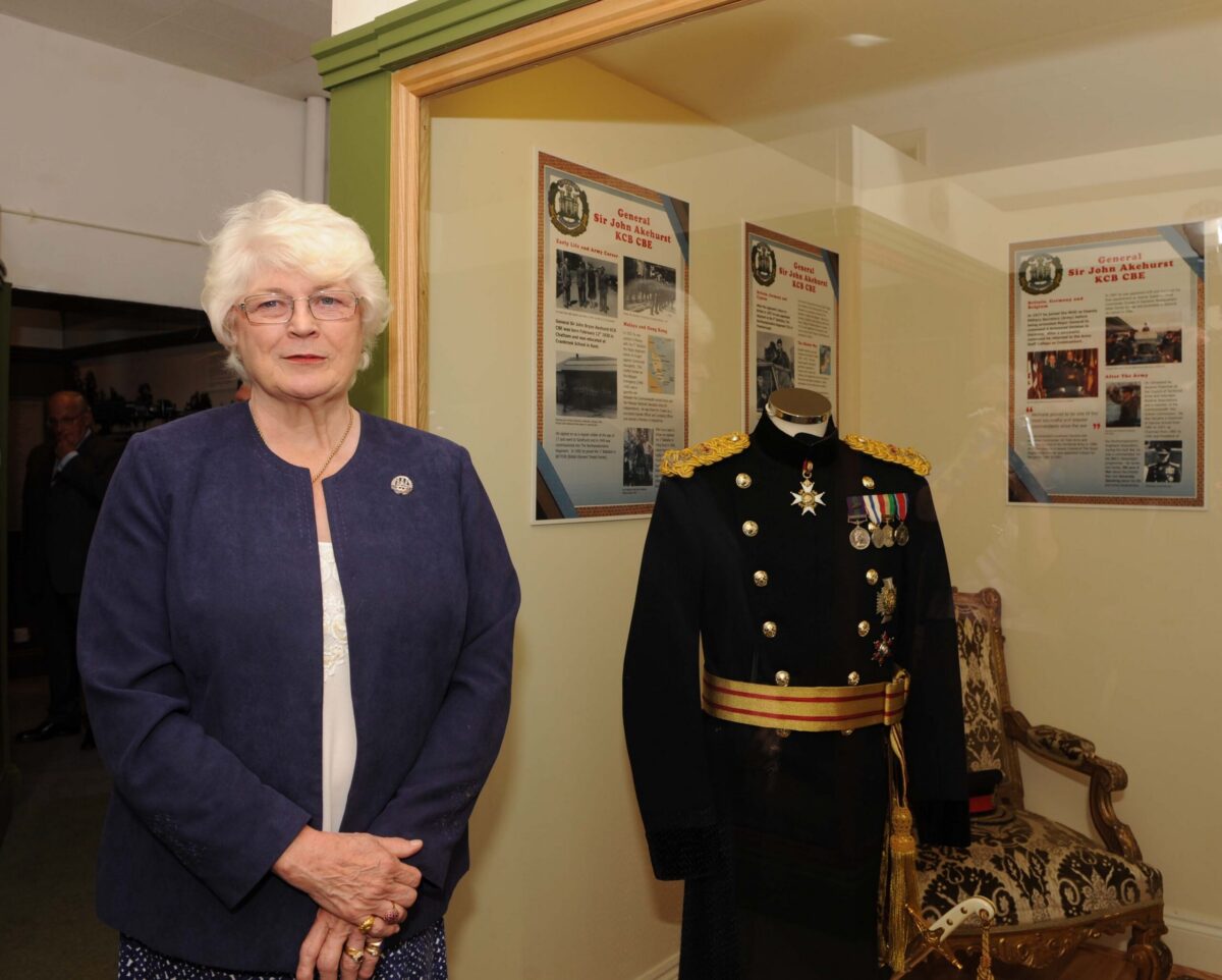 Royal Anglian Regiment