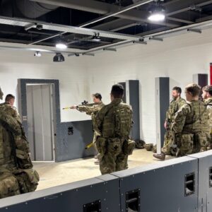 3rd Battalion Royal Anglian Regiment