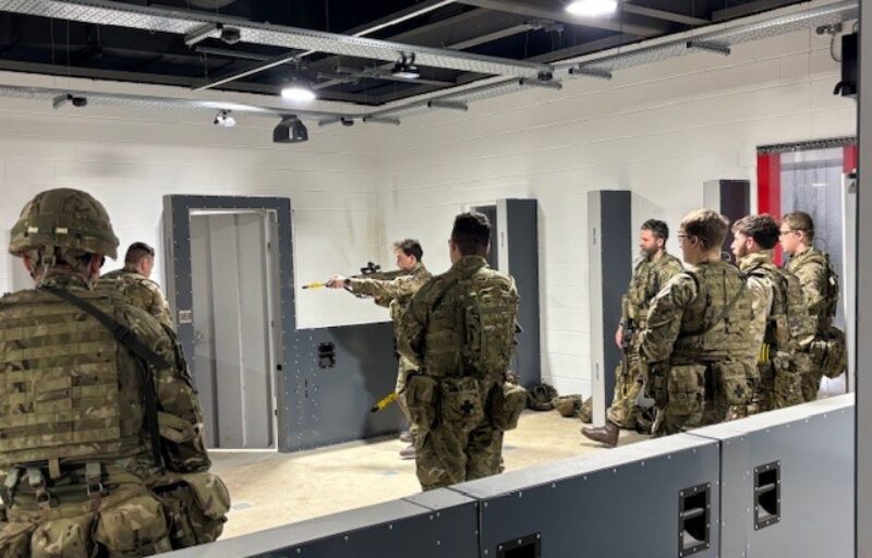 3rd Battalion Royal Anglian Regiment