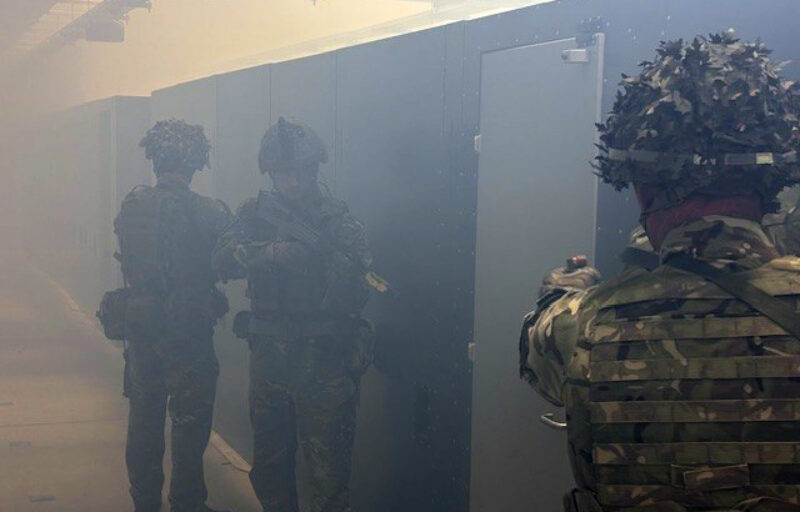 3rd Battalion Royal Anglian Regiment