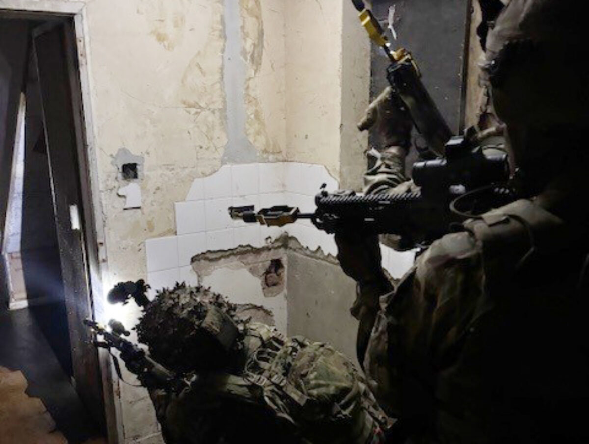 3rd Battalion Royal Anglian Regiment