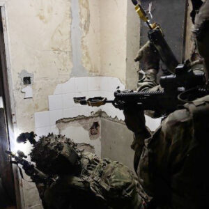 3rd Battalion Royal Anglian Regiment