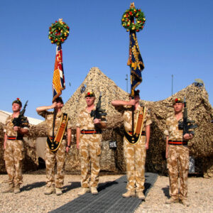Royal Anglian Regiment Royal Anglian Regiment