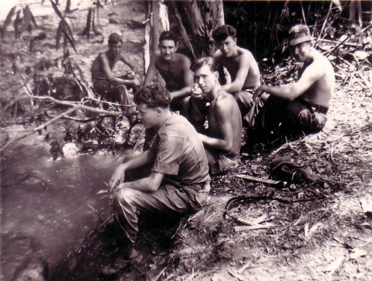 East Anglian Regiment