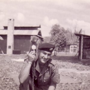 East Anglian Regiment