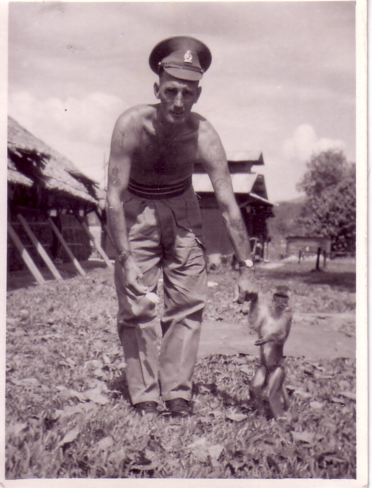 East Anglian Regiment