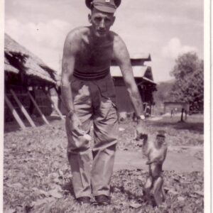 East Anglian Regiment