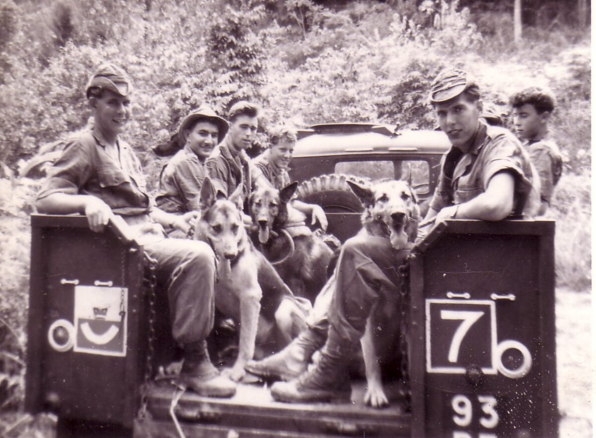 East Anglian Regiment