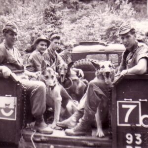East Anglian Regiment