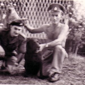 East Anglian Regiment