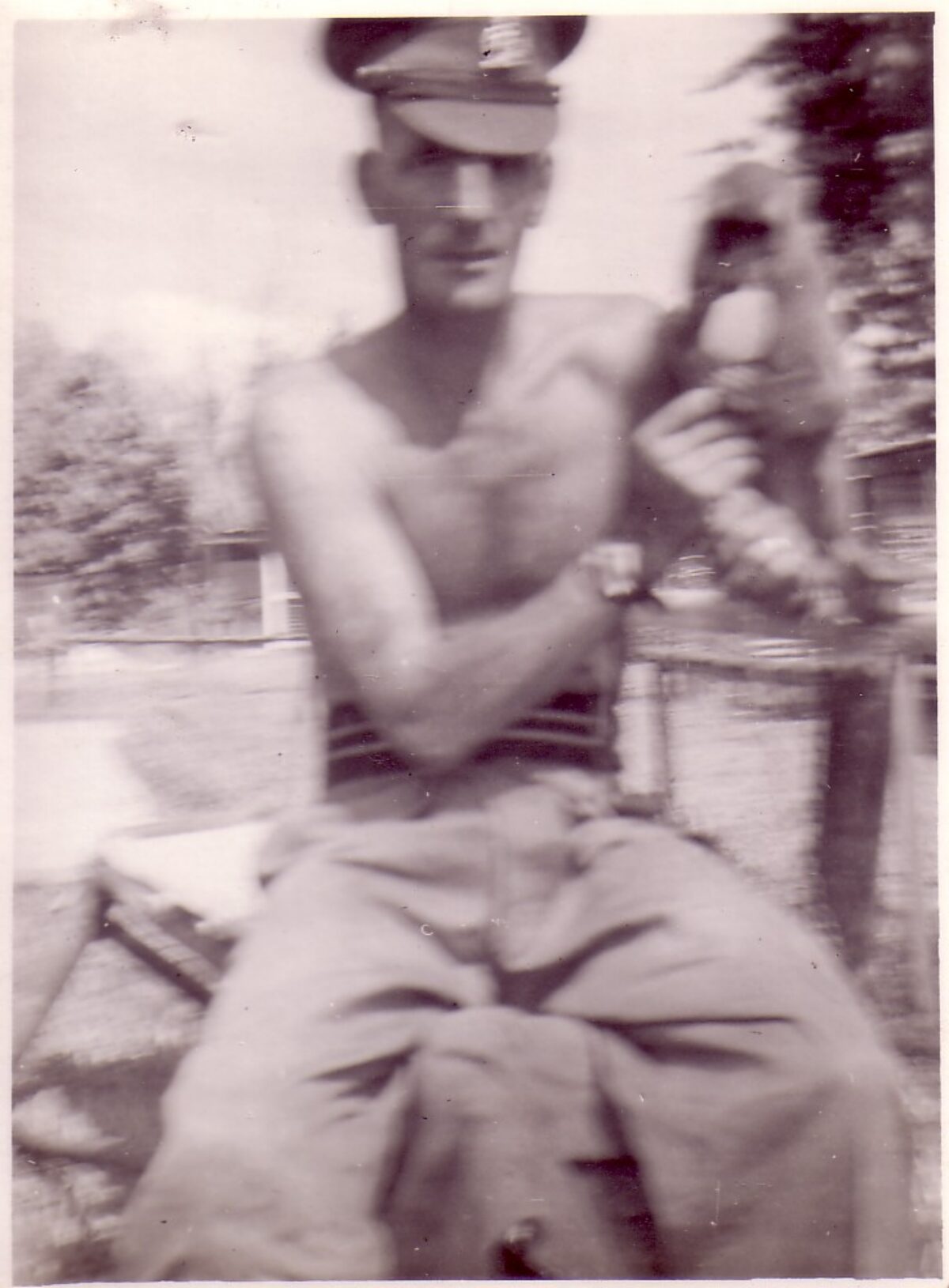 East Anglian Regiment