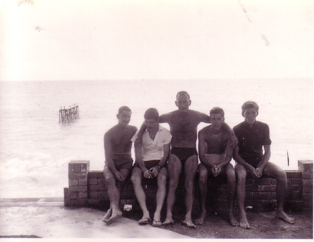 East Anglian Regiment