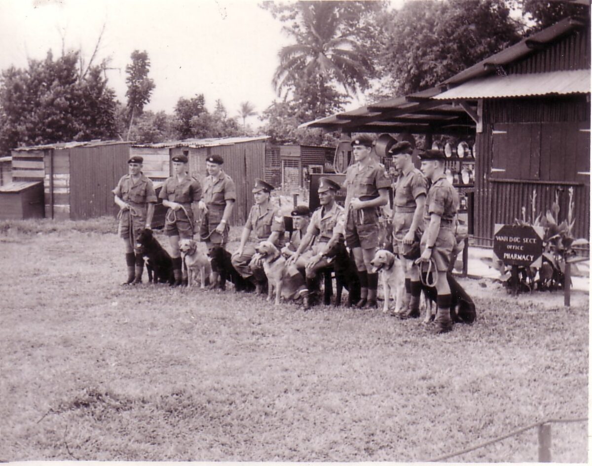 East Anglian Regiment