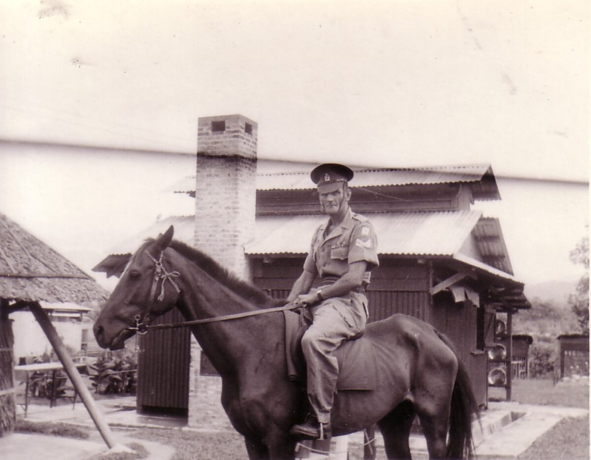 East Anglian Regiment