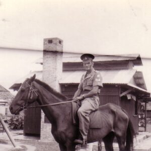 East Anglian Regiment East Anglian Regiment