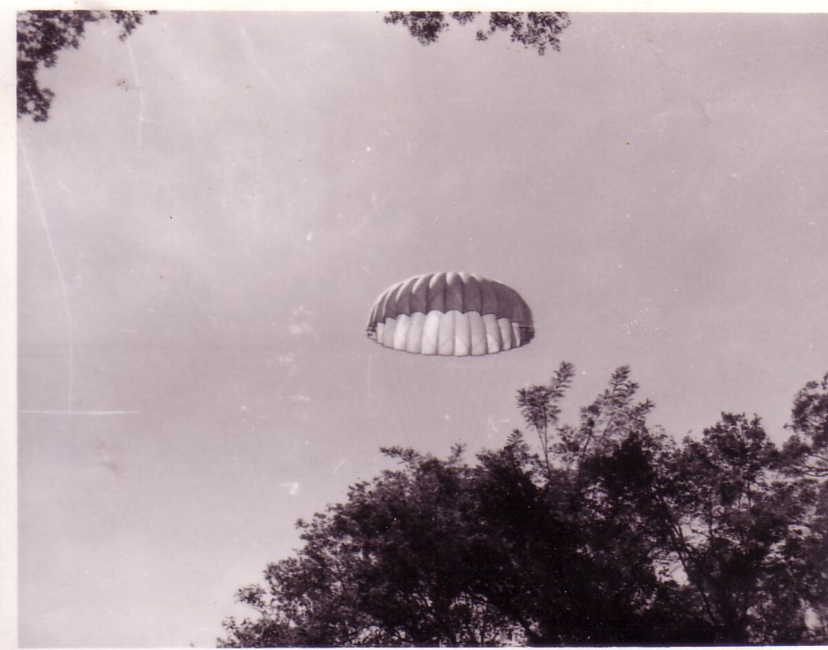 East Anglian Regiment