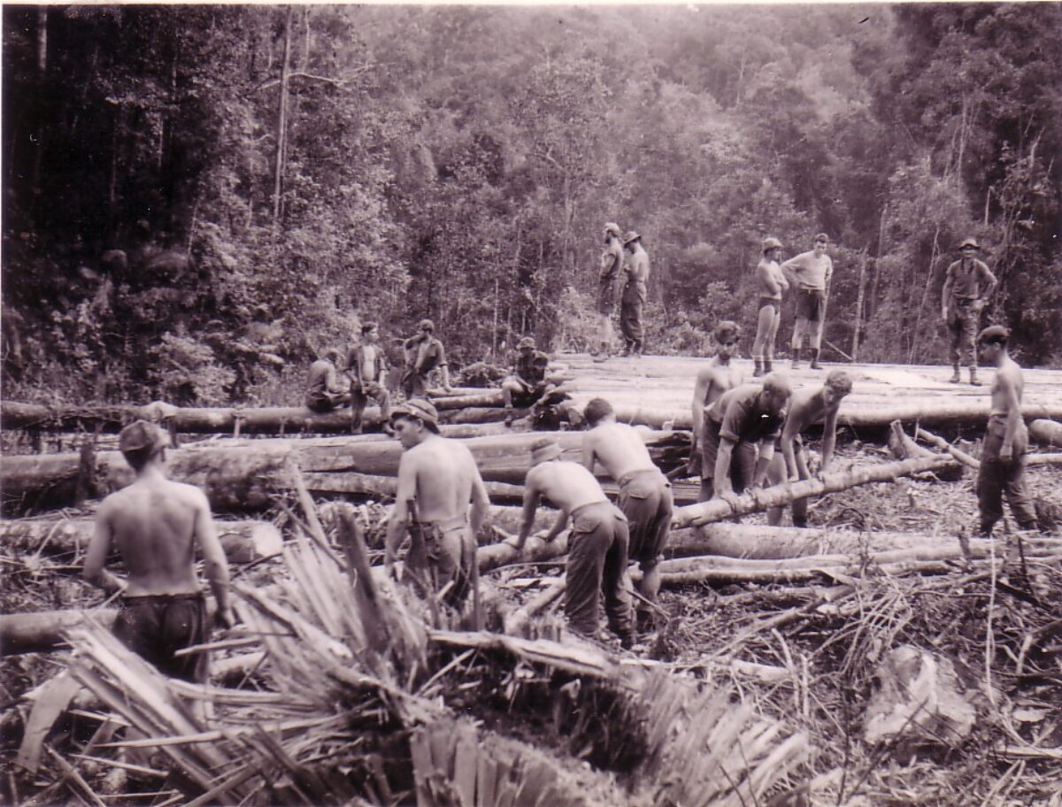 East Anglian Regiment