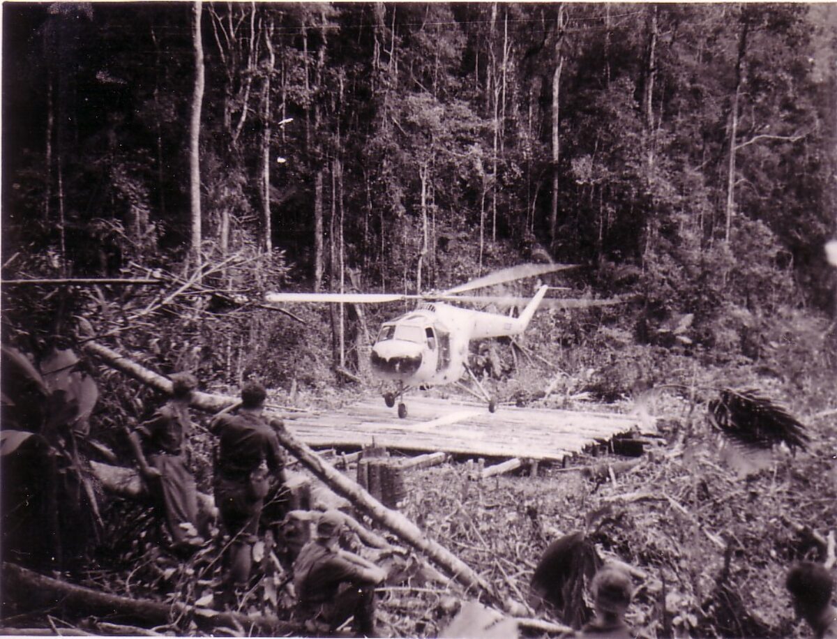 East Anglian Regiment