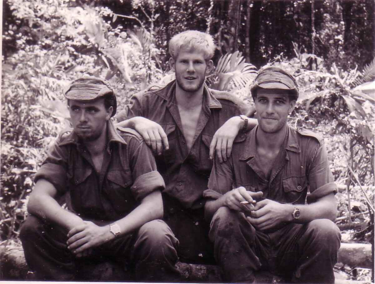 East Anglian Regiment