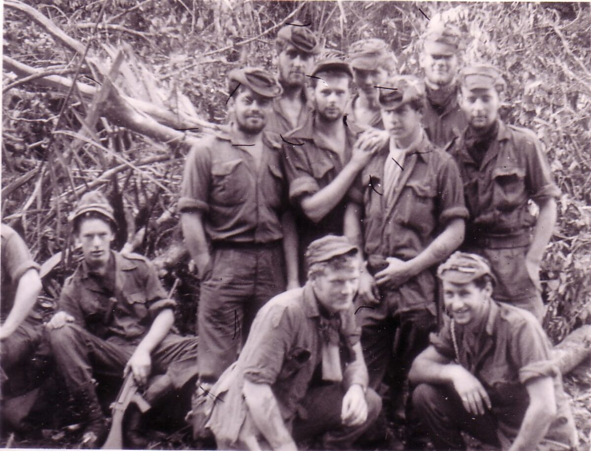 East Anglian Regiment