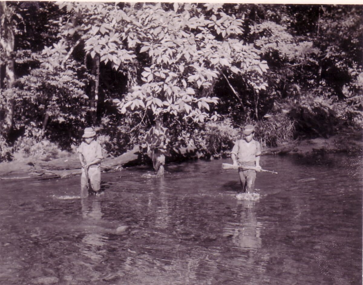 East Anglian Regiment