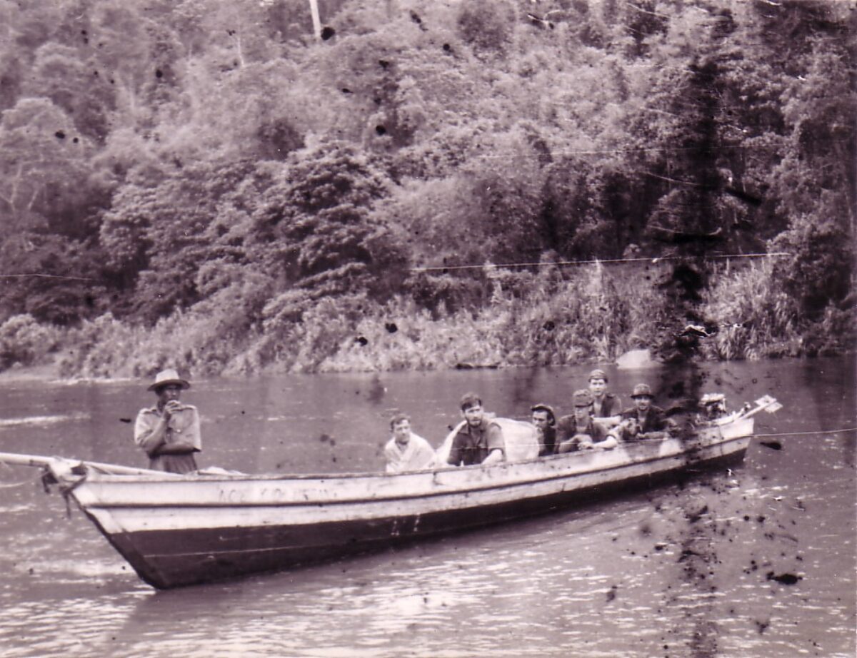 East Anglian Regiment