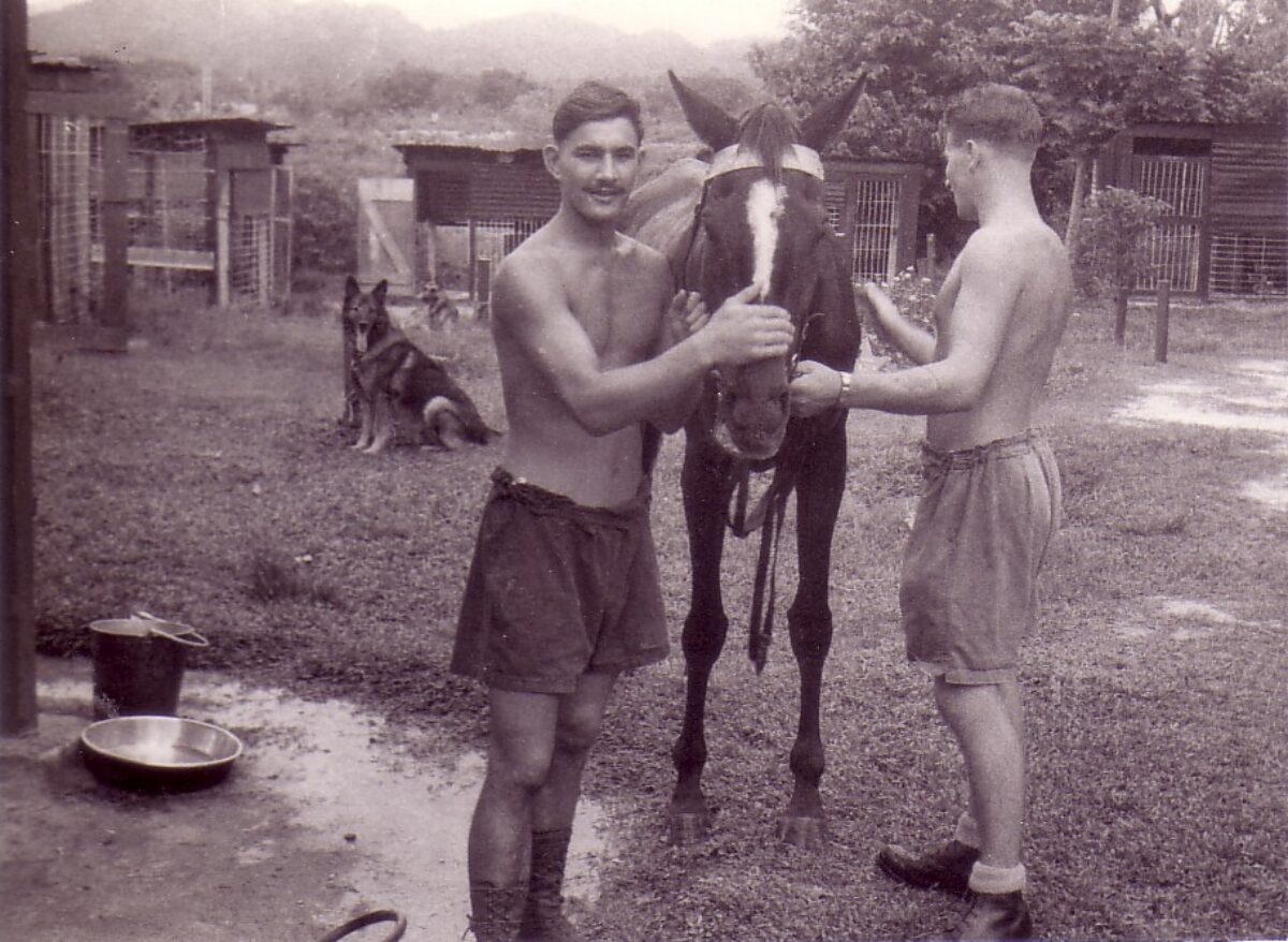 East Anglian Regiment