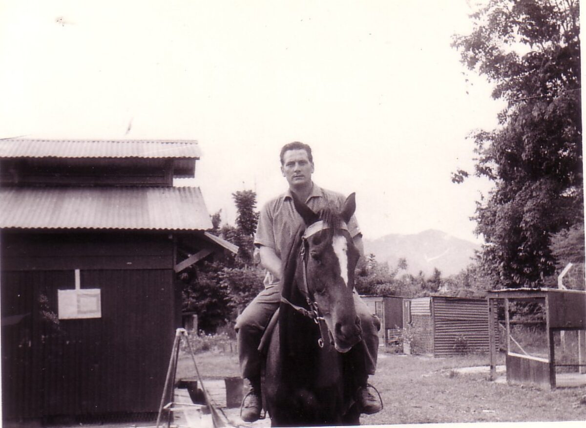 East Anglian Regiment