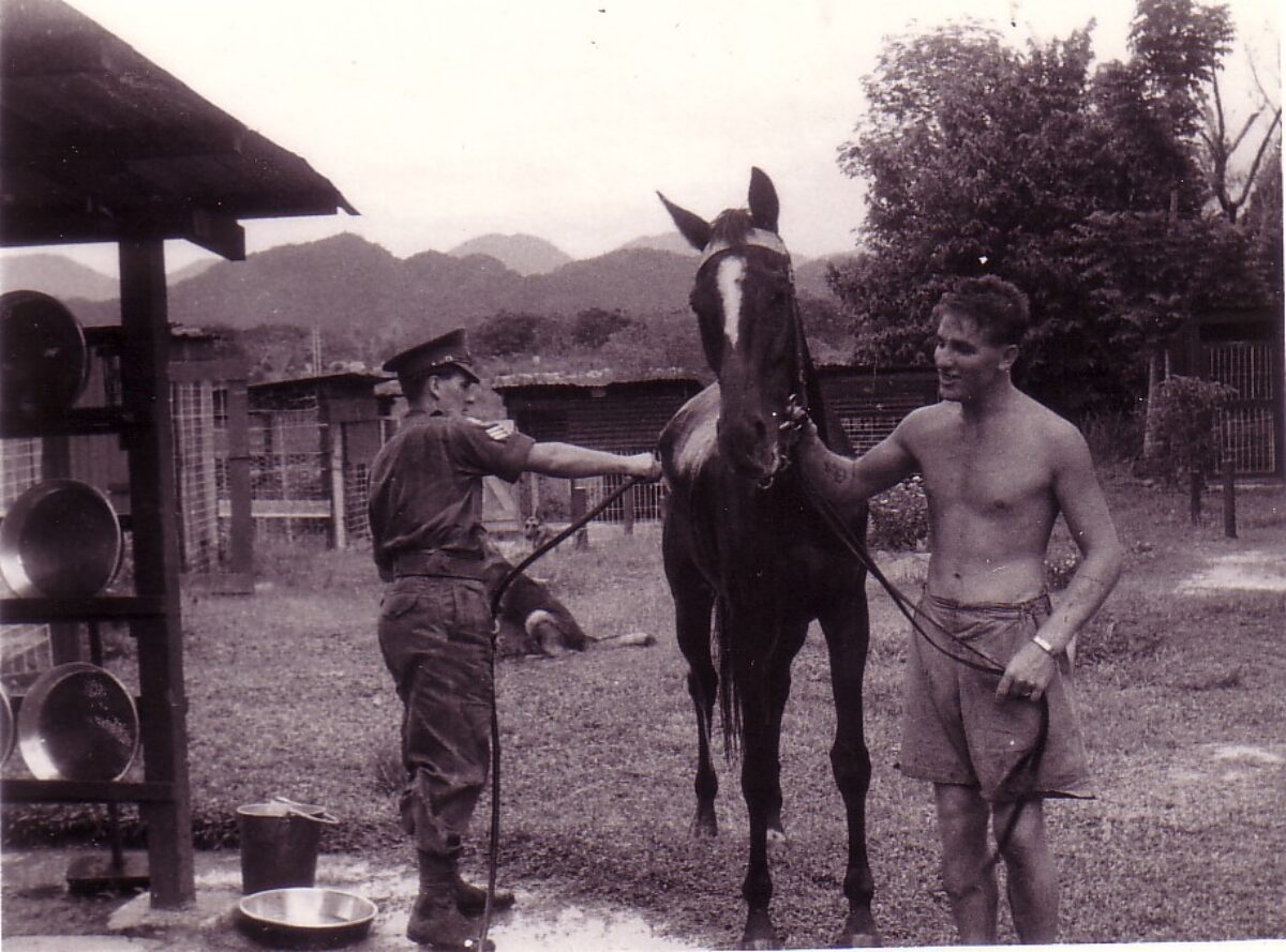 East Anglian Regiment