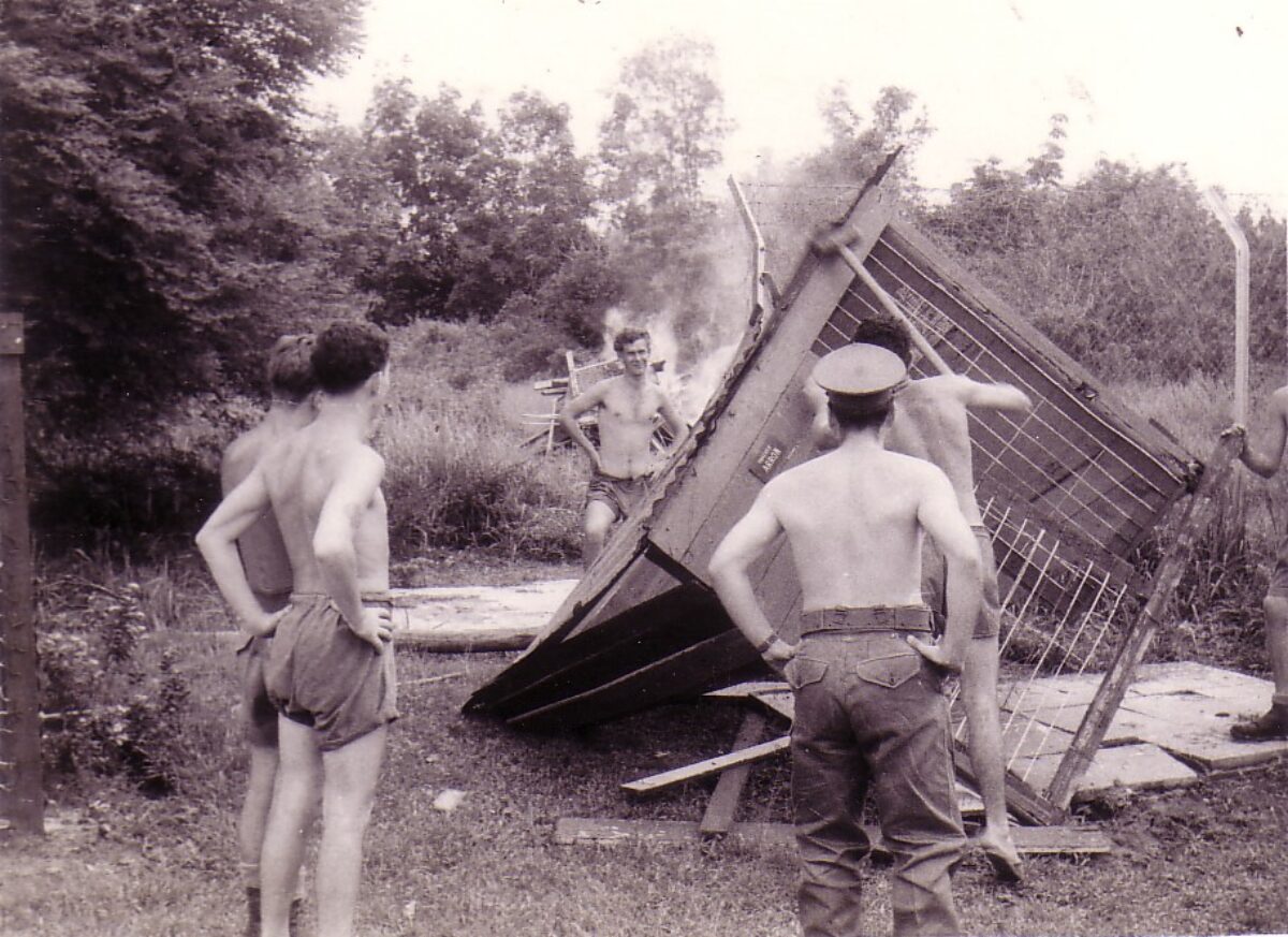 East Anglian Regiment