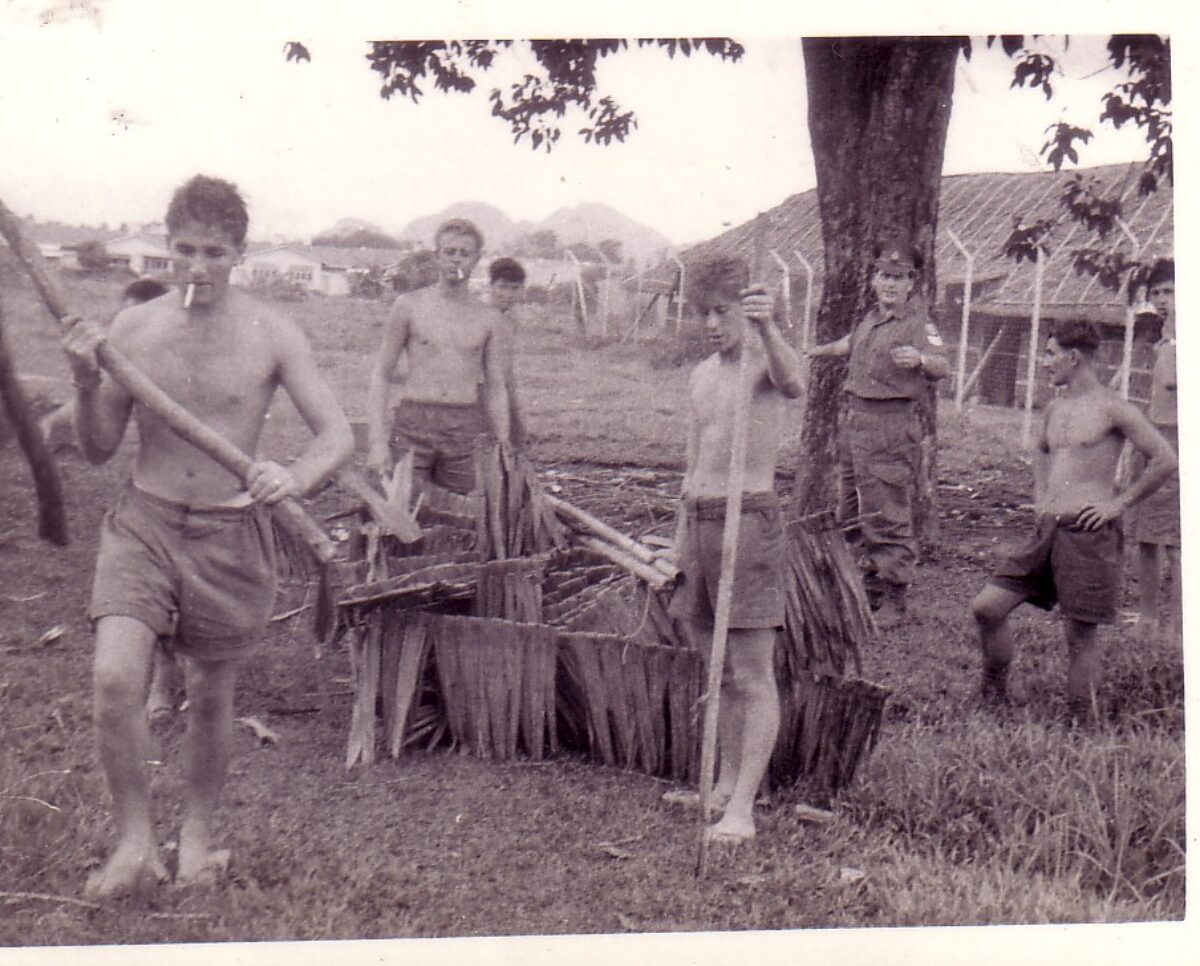 East Anglian Regiment