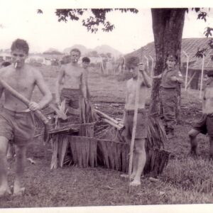 East Anglian Regiment East Anglian Regiment