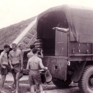East Anglian Regiment
