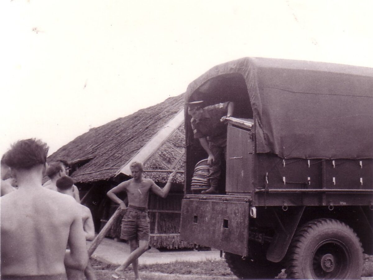 East Anglian Regiment