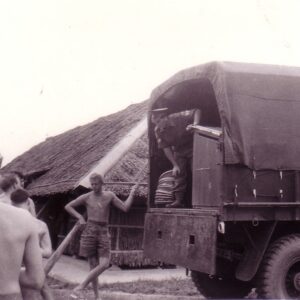 East Anglian Regiment