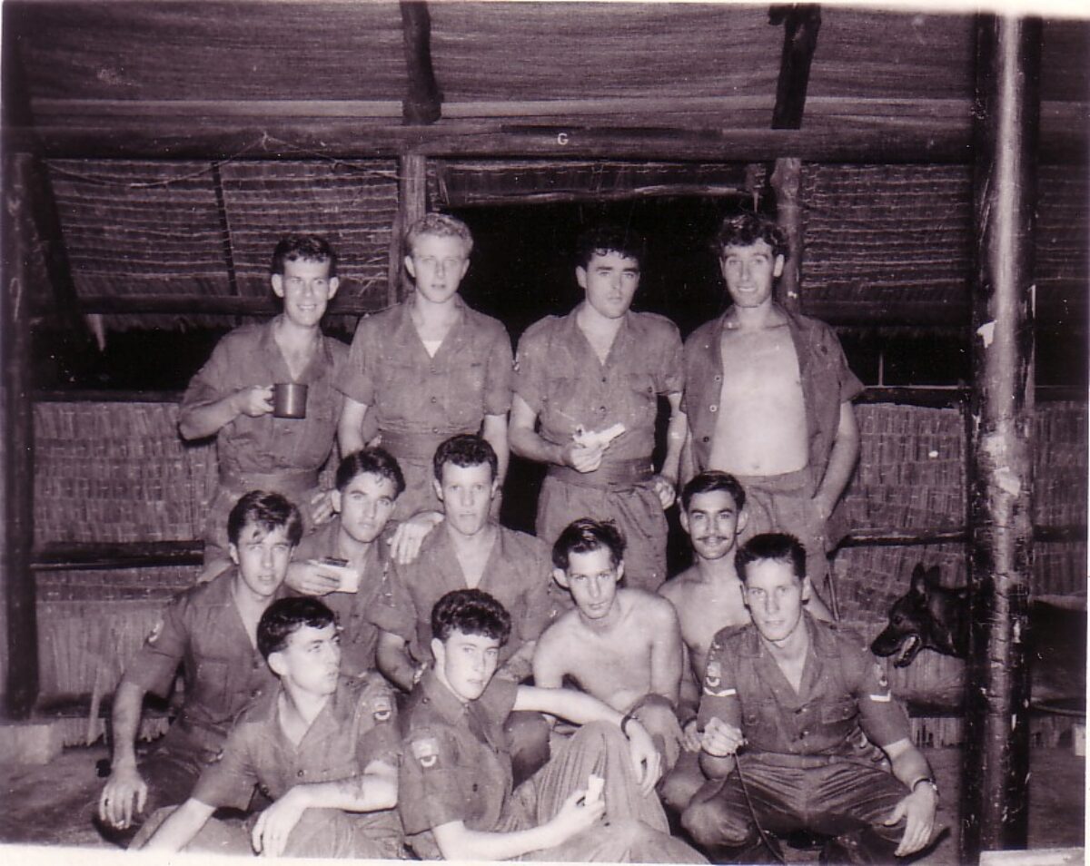 East Anglian Regiment