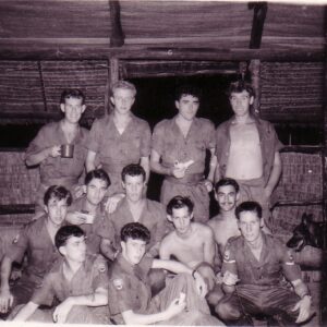 East Anglian Regiment