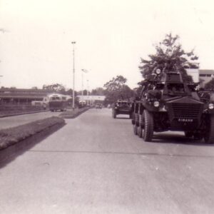 East Anglian Regiment East Anglian Regiment