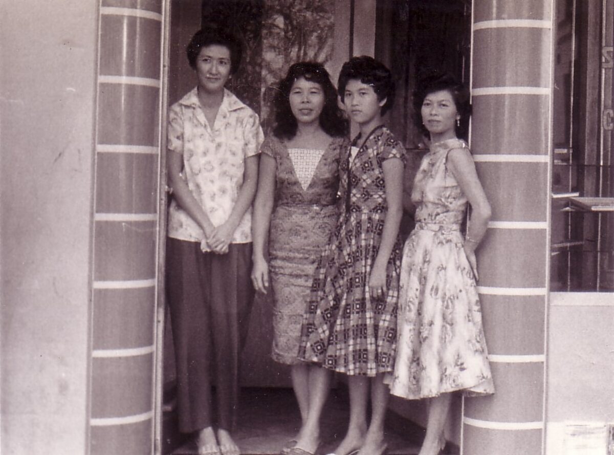 East Anglian Regiment