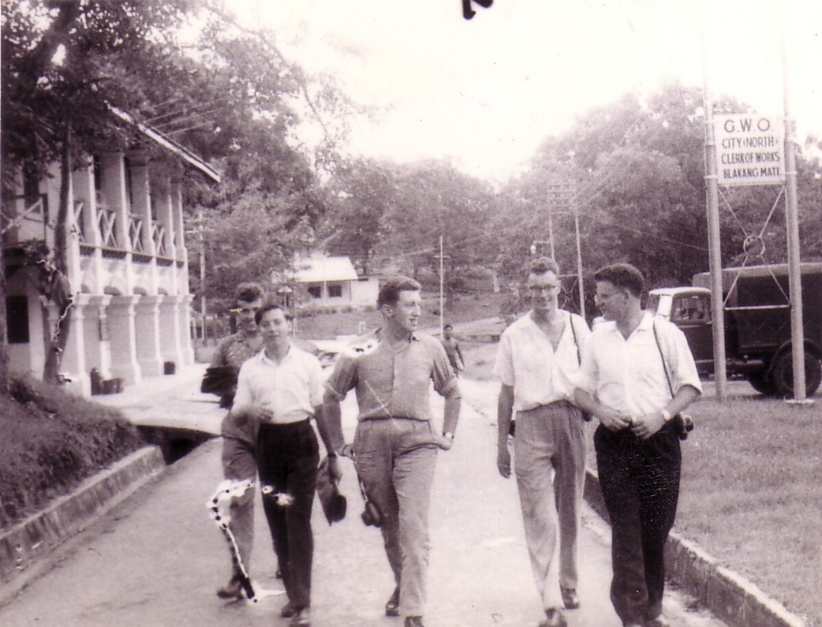 East Anglian Regiment