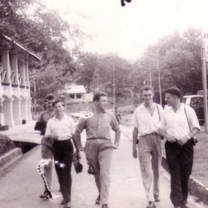 East Anglian Regiment